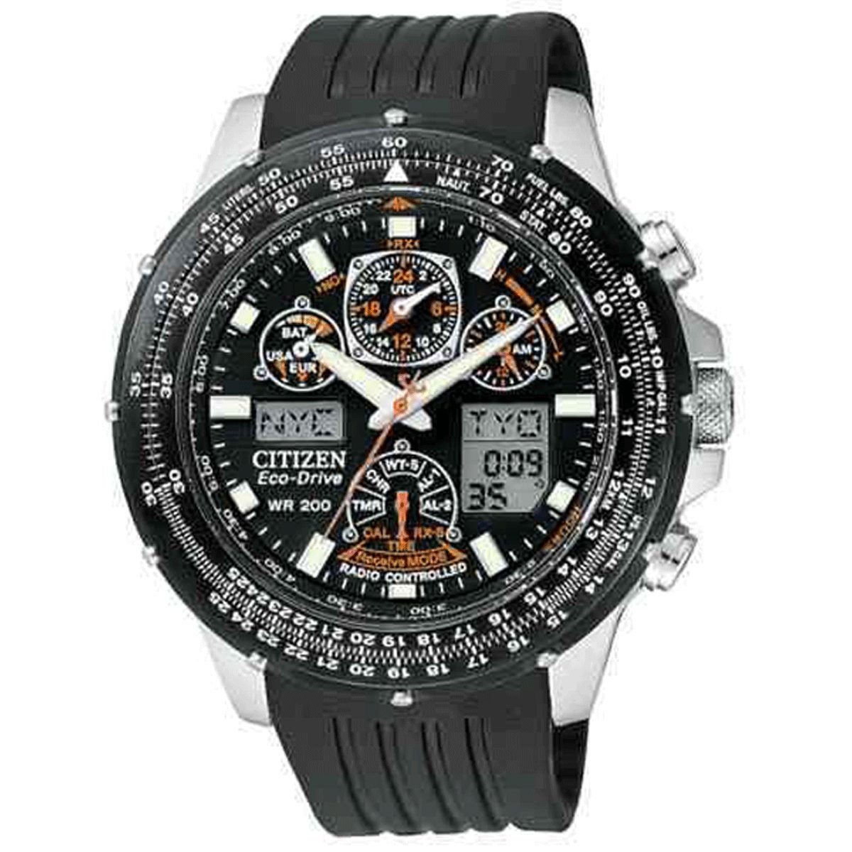 Reloj Citizen JY 0001-00E