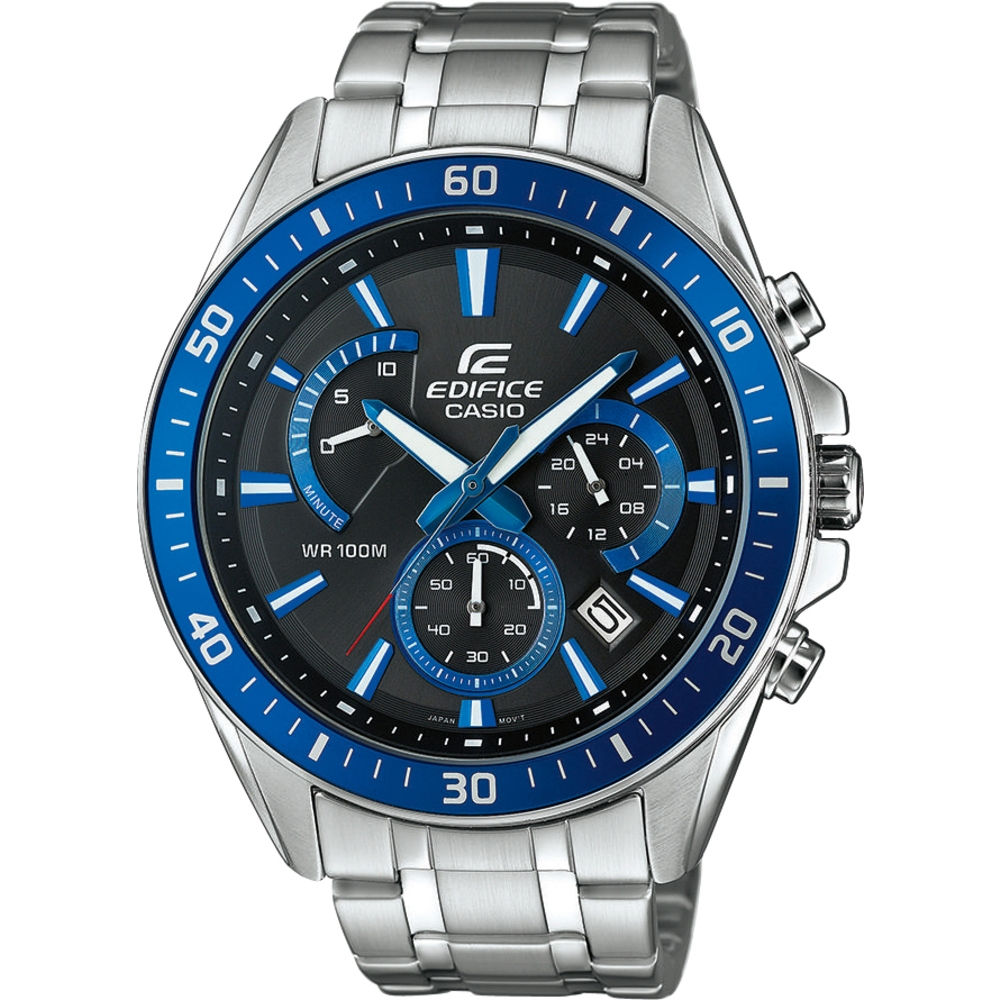Casio Edifice EFR 552D-1A2V