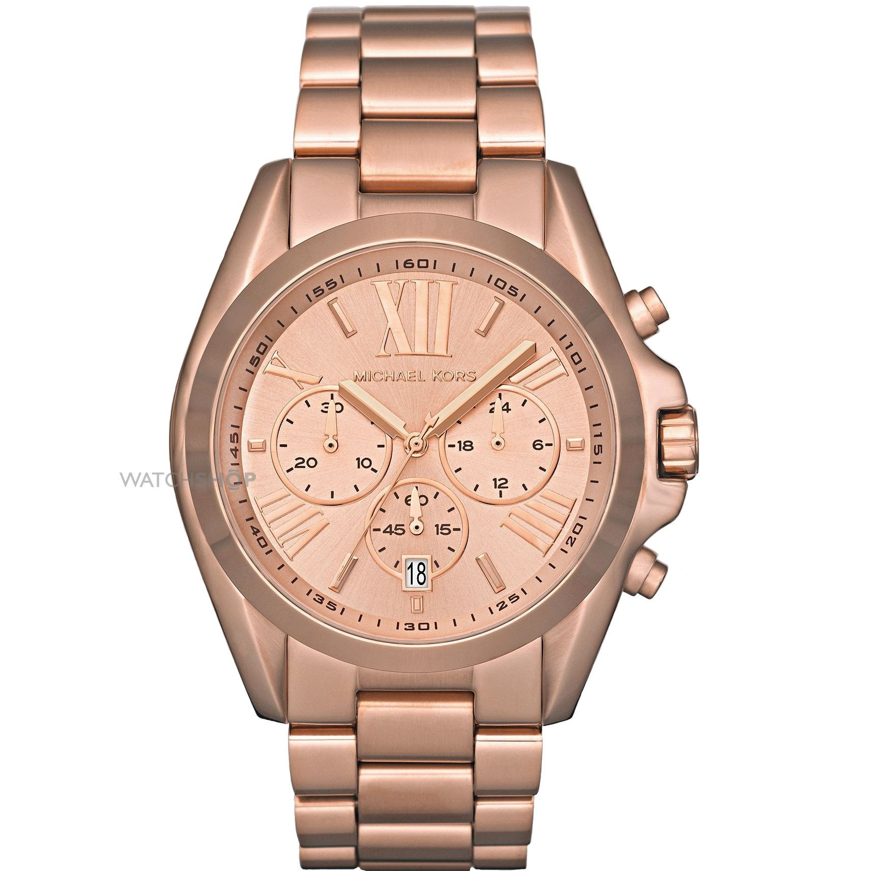 Reloj Michael Kors Mk5503