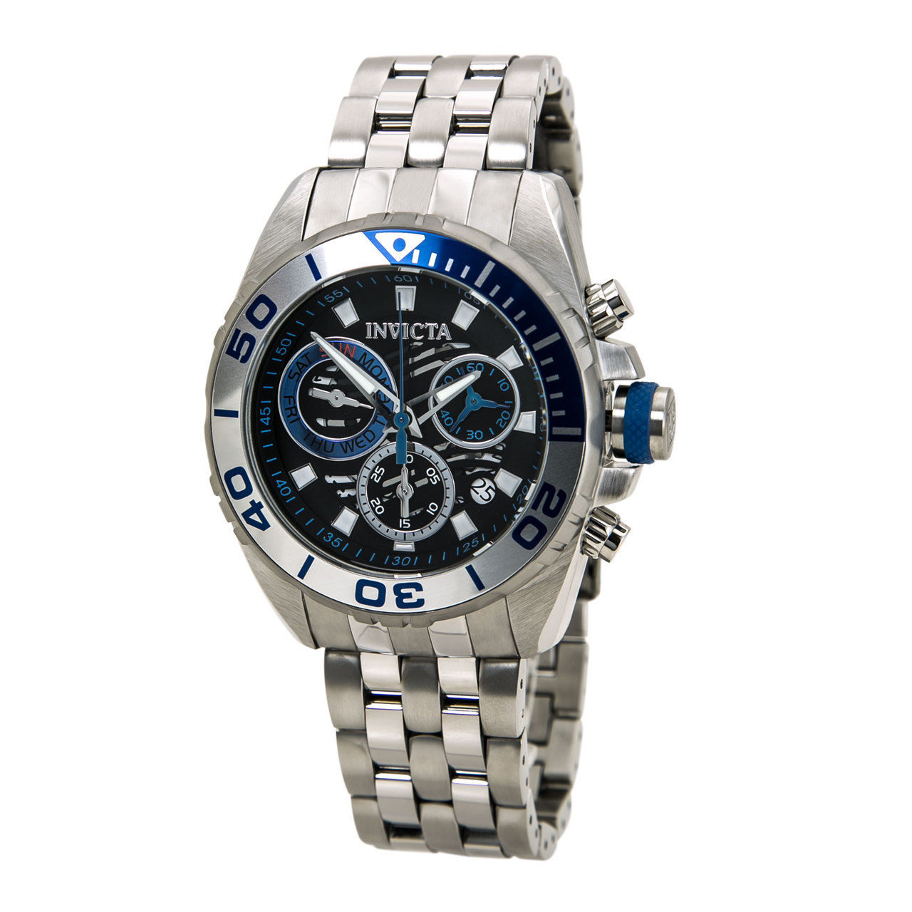 Reloj Invicta 14724