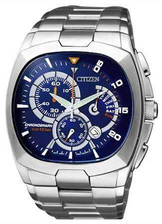 Reloj Citizen AN 9000-53M