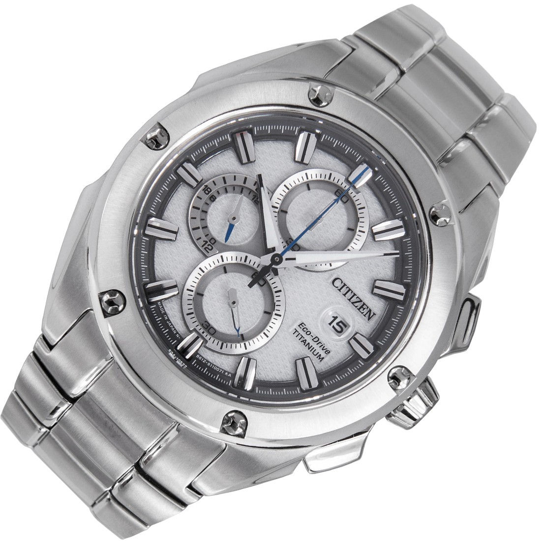 Reloj Citizen CA 0210-51A