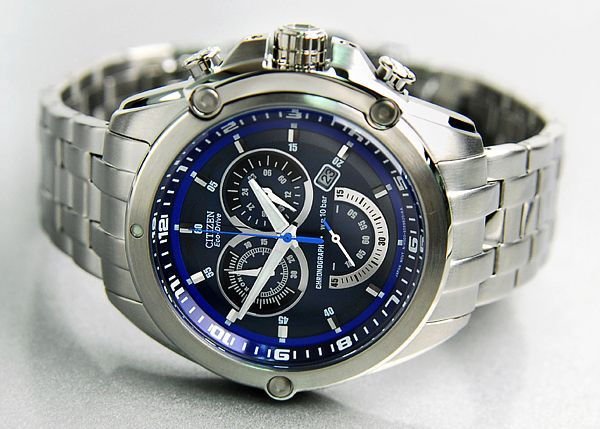 Reloj Citizen AT 0788-52L