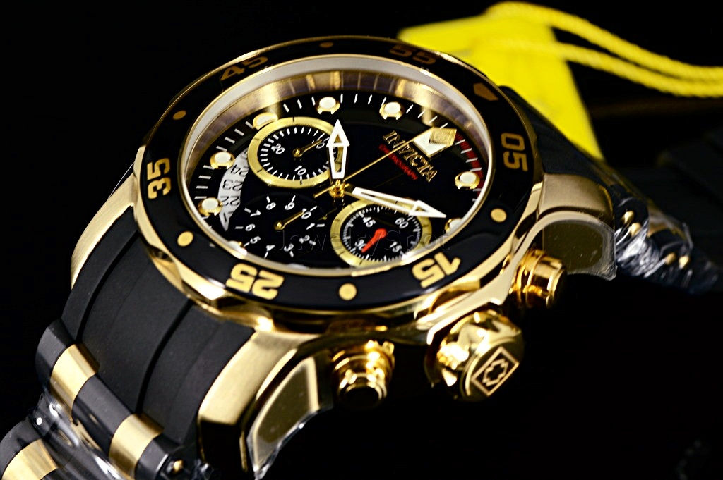Reloj Invicta 21928