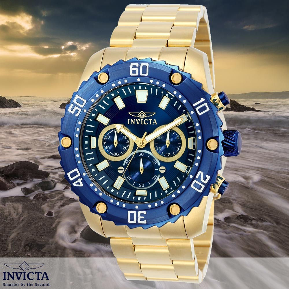 Reloj Invicta 22518