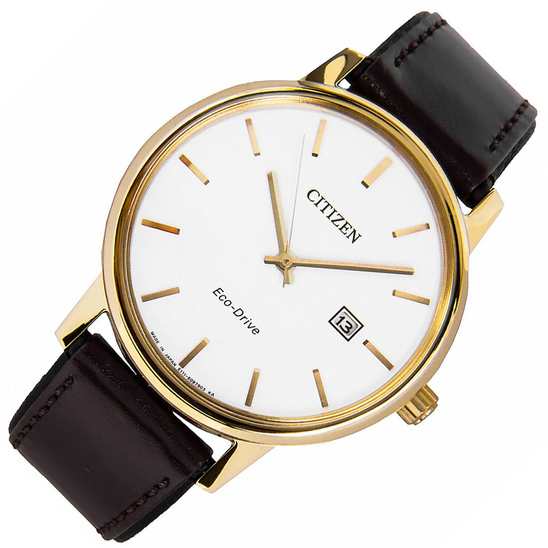 Reloj Citizen BM 6753-00A