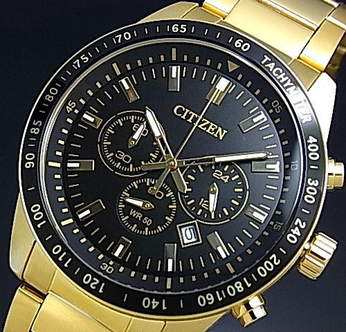 Reloj Citizen AN 8072-58E