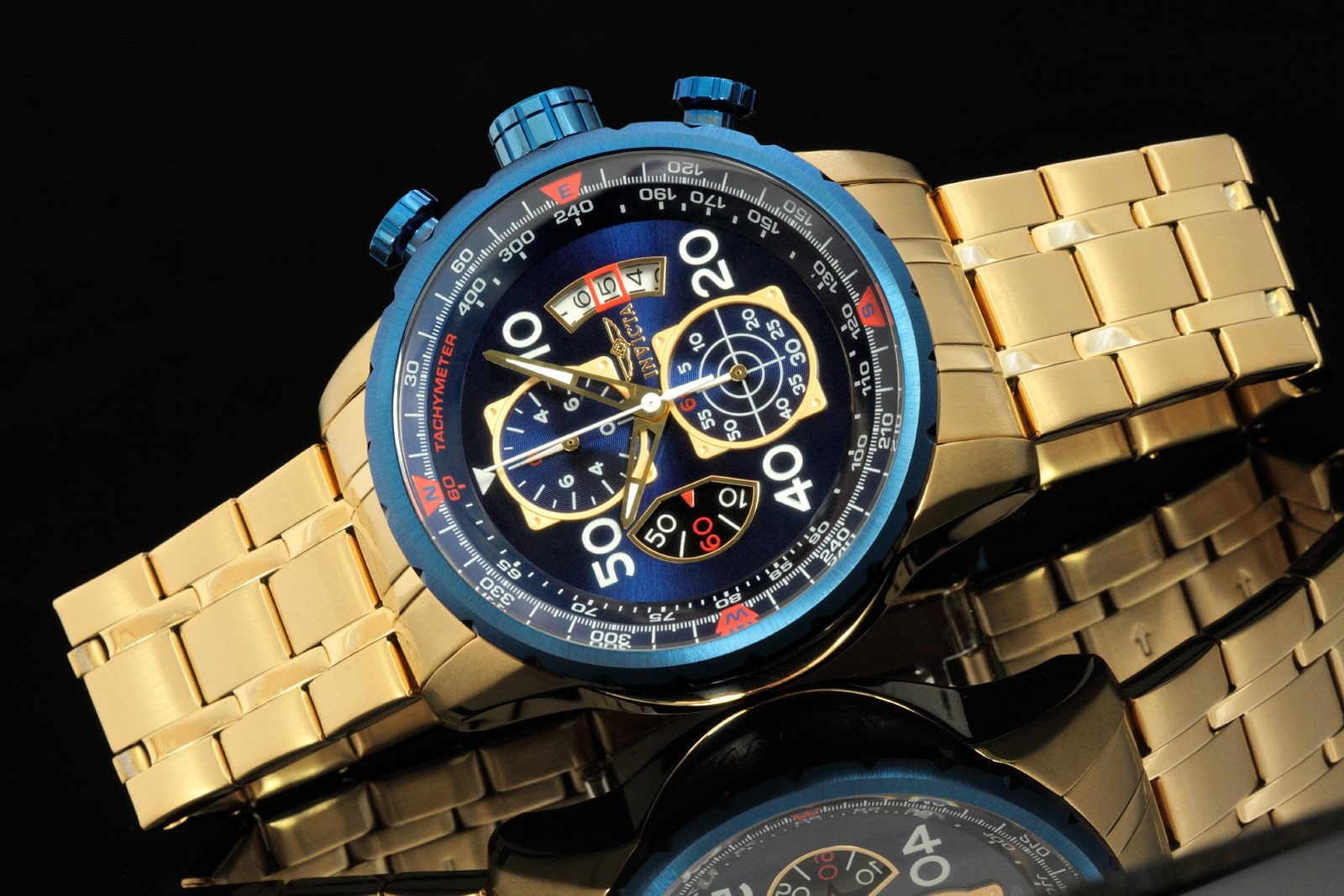 Reloj Invicta 19173