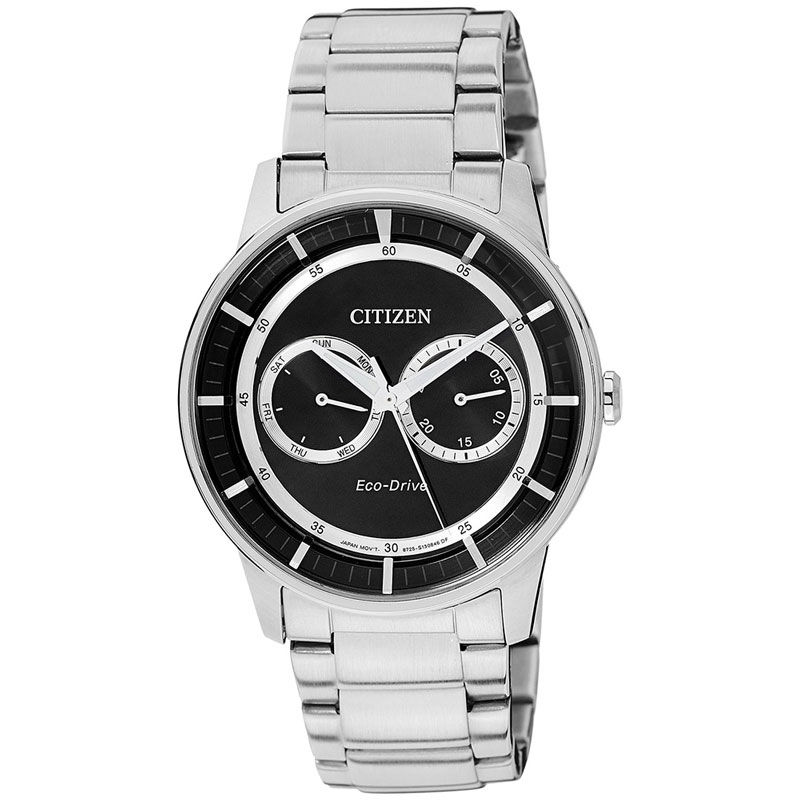 Reloj Citizen BU 4000-50E