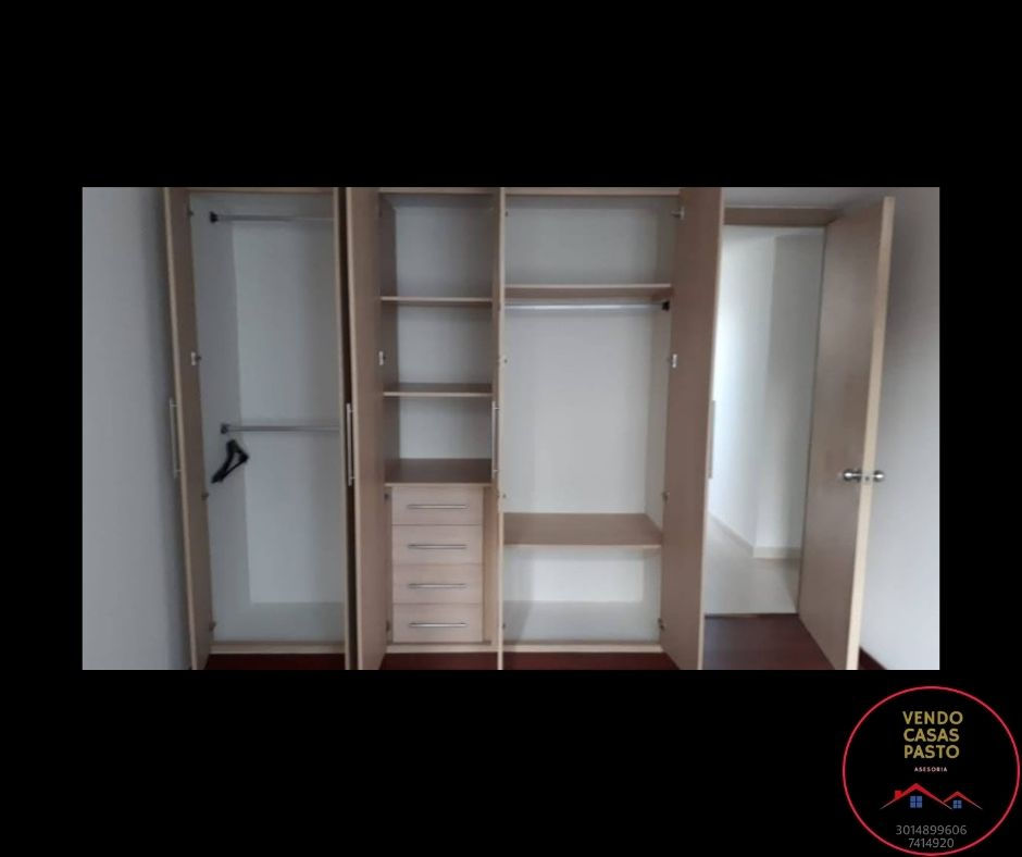Aparatamento en 210 millones