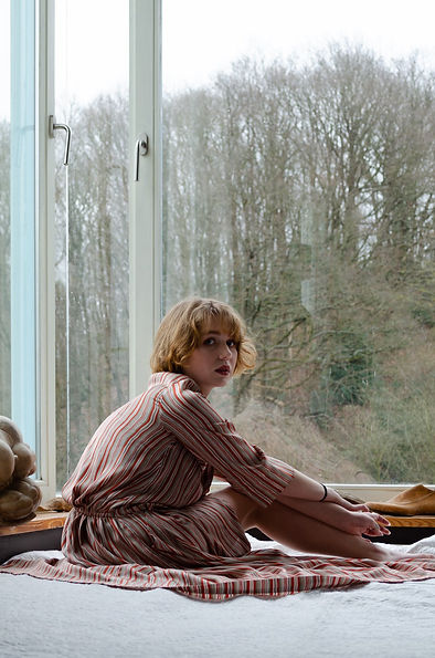 Projet PRIVACY / Oona Lange Photography / Tous droits réservés 