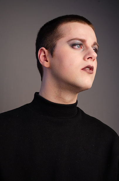 Pose / Oona Lange Photography / Tous droits réservés 