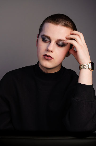 Pose / Oona Lange Photography / Tous droits réservés 