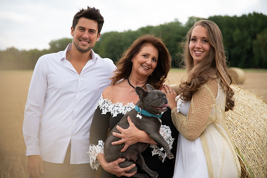 Projet PRIVACY / Oona Lange Photography / Tous droits réservés