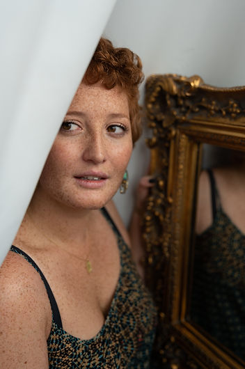 Book mannequin / Oona Lange Photography / Tous droits réservés 