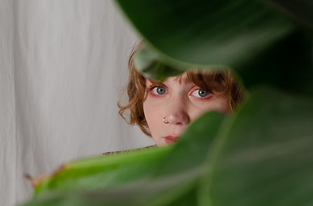 Projet PRIVACY / Oona Lange Photography / Tous droits réservés