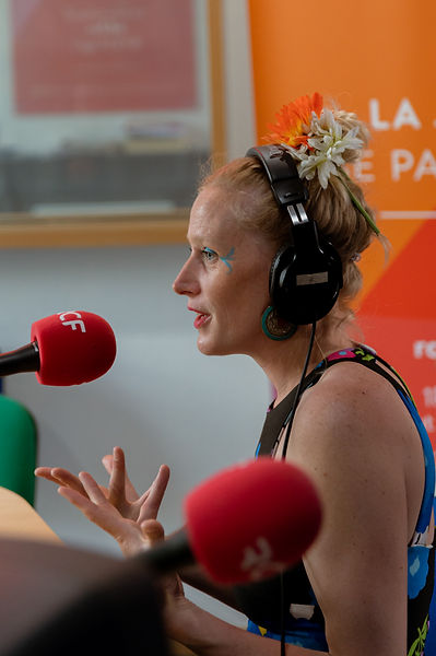 Fête de la musique RCF / Oona Lange Photography / Tous droits réservés 