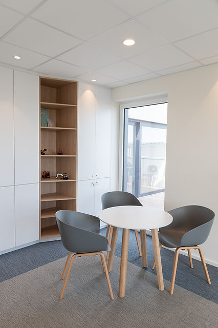 Bureau 5 / Oona Lange Photography / Tous droits réservés 