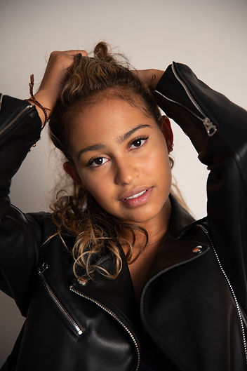 Book mannequin / Oona Lange Photography / Tous droits réservés 