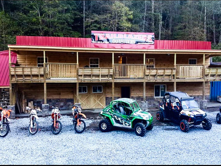 Trailblazers Outfitters