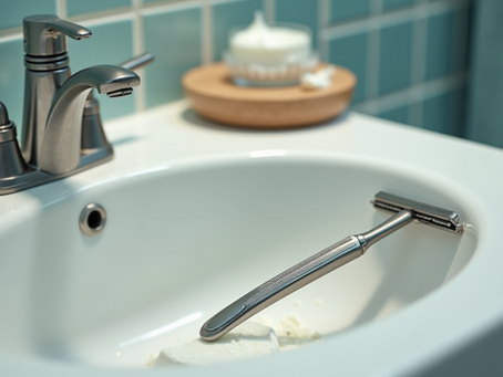 Preventing Razor Bumps with Expert Tips