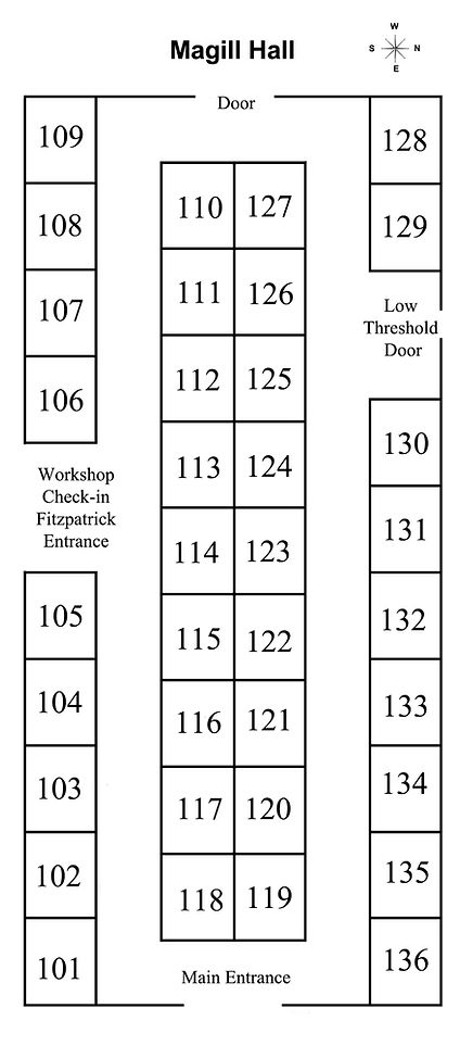 Magill Hall Map Numbered Map.jpg