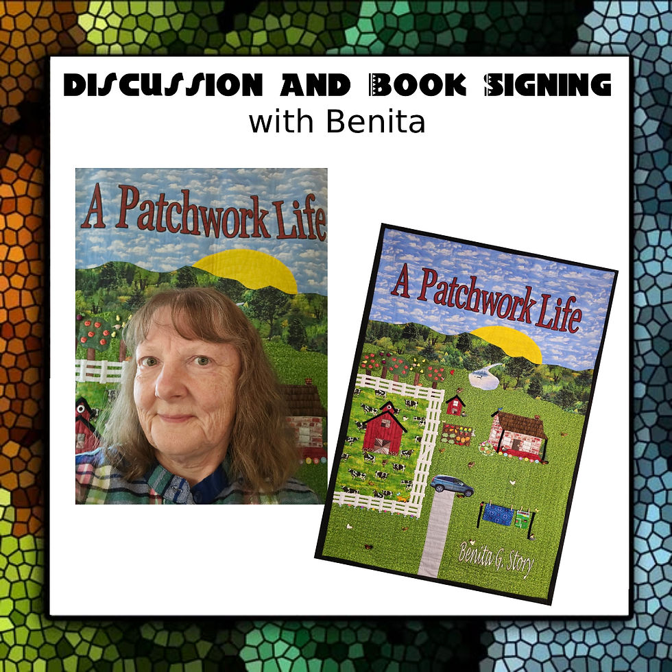 Benita