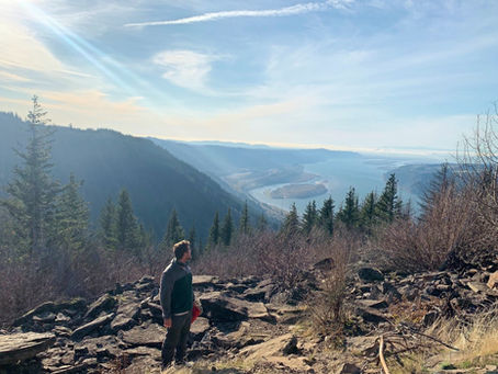 Angel's Rest