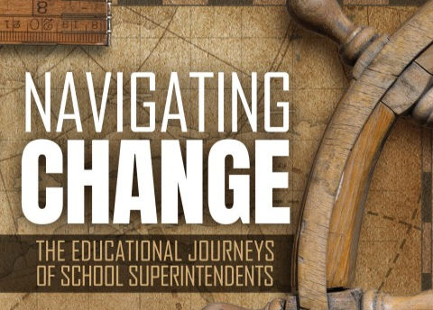 Navigating Change: The Educational Journeys of School Superintendents