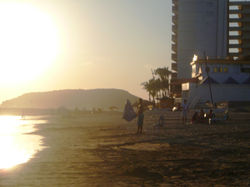 Mazatlan 2014
