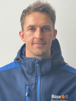 Andy Hayes