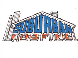 Suburban Roofin