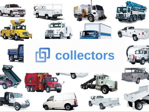 Collectors: Spesialisten for Purring og Inkasso for Transport-, Buss- og Budbilbransjen
