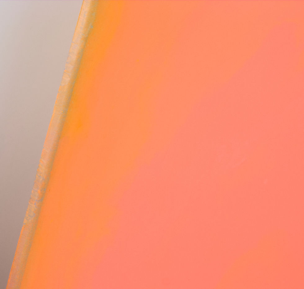 Thumbnail: THE BEGINNING / PARADISE PINK