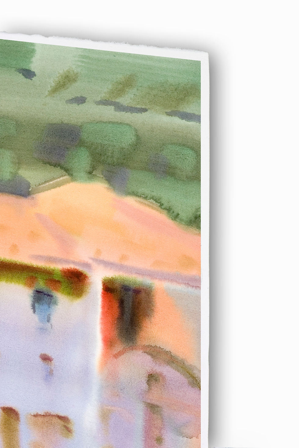 Thumbnail: AFTER THE RAINSHOWER