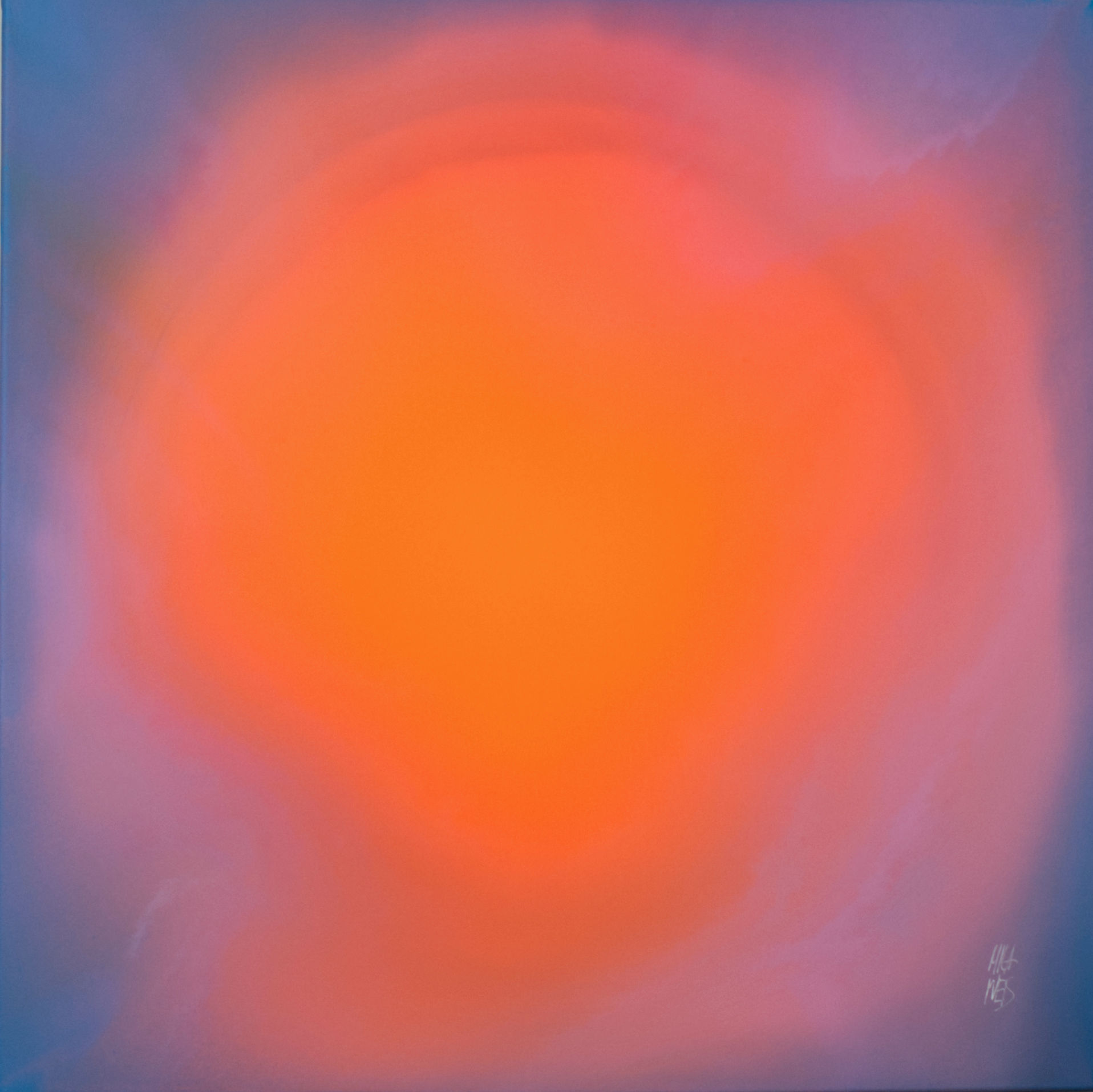 THE BEGINNING / INDIAN SUN