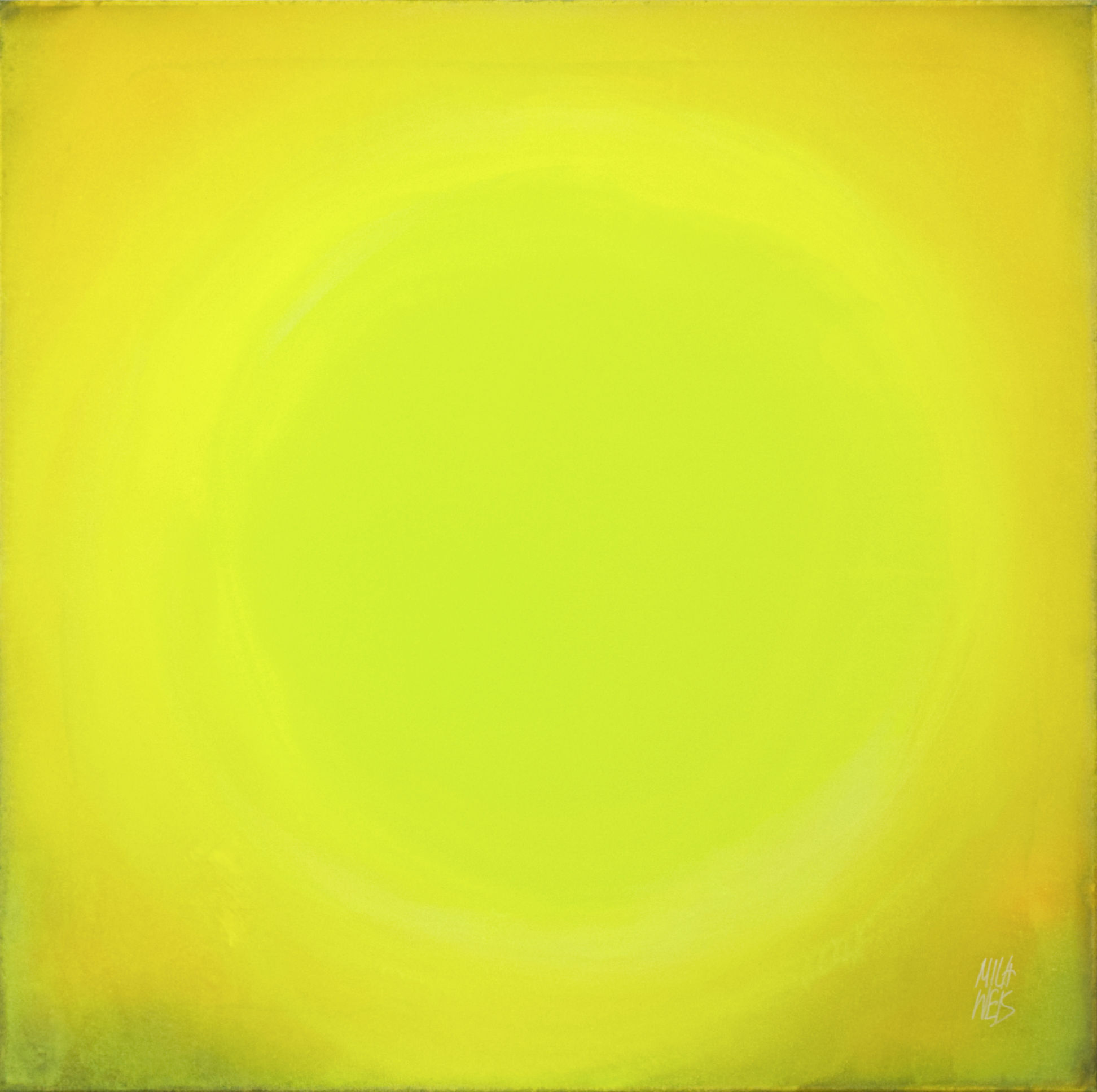 THE BEGINNING / LIMELIGHT