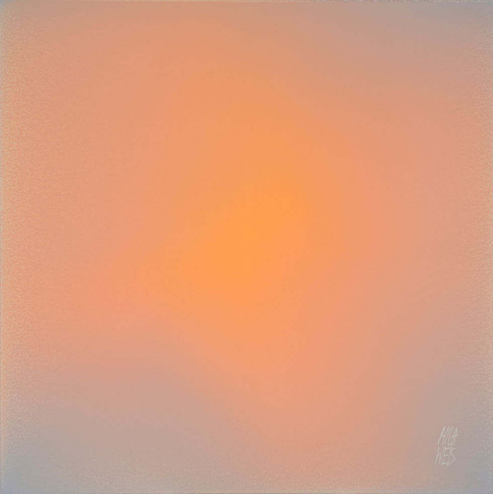 Thumbnail: THE BEGINNING / MORNING SKY