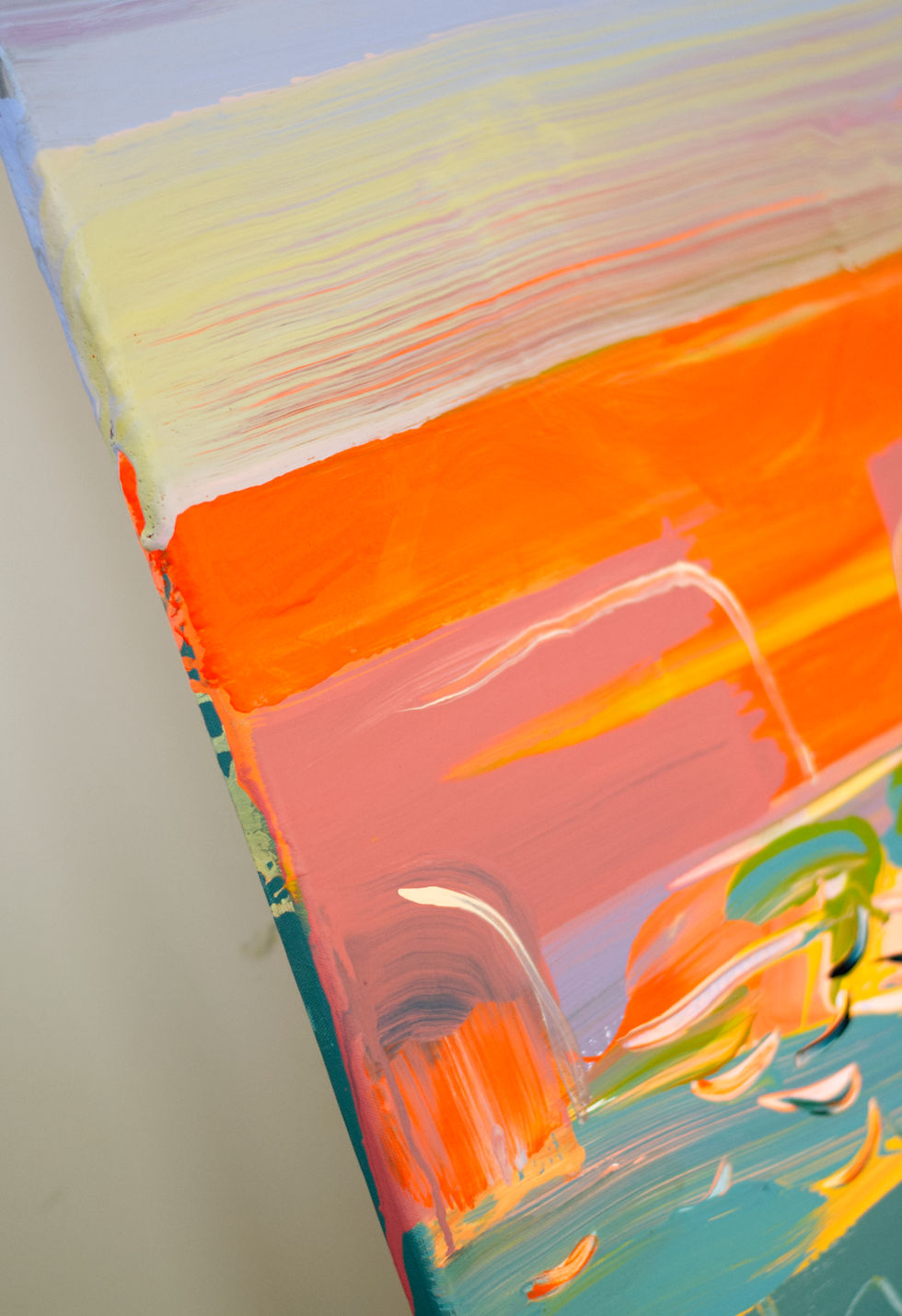 Thumbnail: SUNSET COLORS No.2