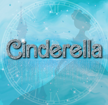 Cinderella Panto Log