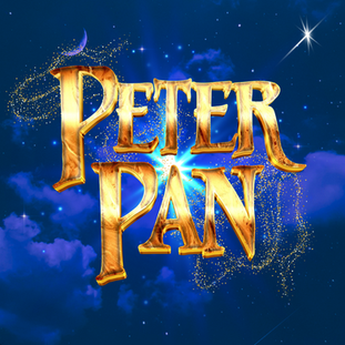 Peter Pan Panto Logo