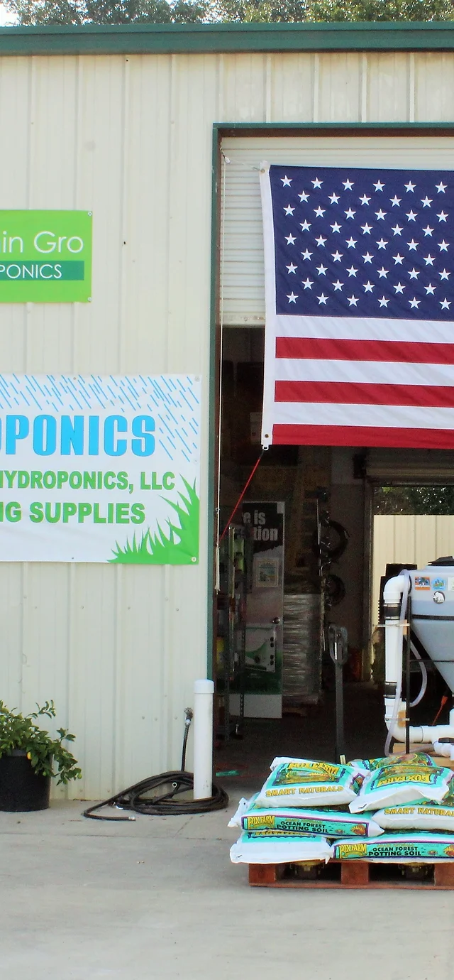 Hydroponic Bloomin Gro Hydroponics United States