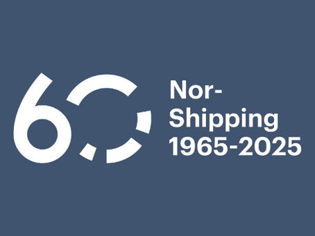 IML Marine Is Headed to Nor-Shipping 2025!