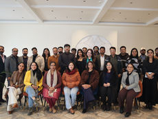 A Morning of Momentum: Unhu’s Founder Networkathon Breakfast Meet Sets a New Benchmark