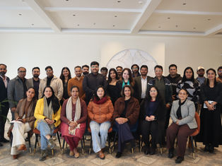 A Morning of Momentum: Unhu’s Founder Networkathon Breakfast Meet Sets a New Benchmark