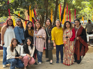 Uttarakhand’s Startup Scene Gets a Creative Boost: Inside the JuicyVerse Exhibit by Billzaar Community