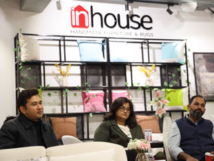 Where Craft Met Conversation: Inside Inhouse’s First-Ever Designers Meet in Dehradun
