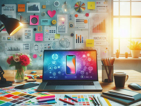 NET Maui ile Mobil Uygulama Geliştirme