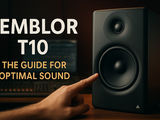 Temblor T10 Guide: Expert Tips for Optimal Sound in 2026