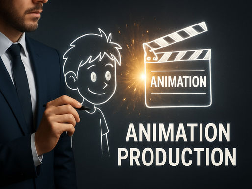 Expert Guide to Animation Production in 2025